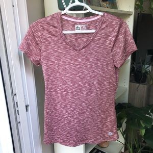 Workout top